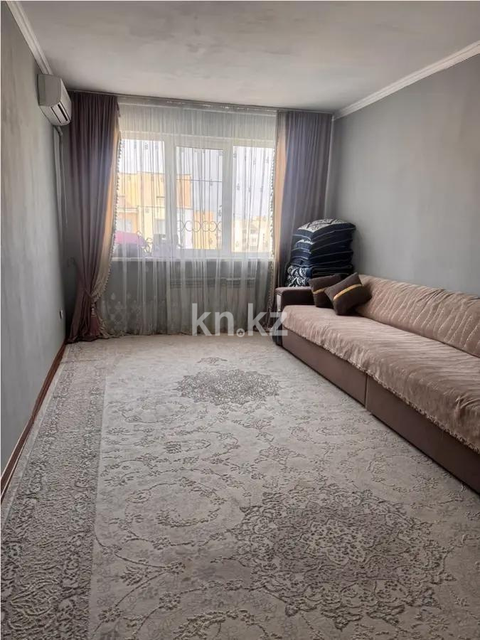 Продажа 2-комнатной квартиры, 63 м² в Алматы