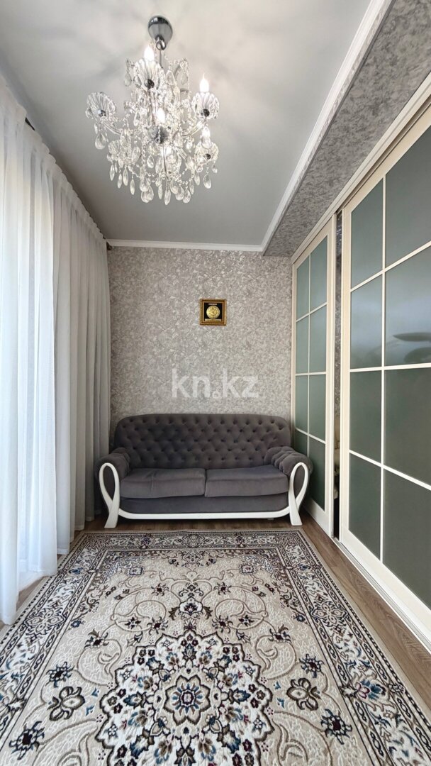Продажа 2-комнатной квартиры, 98.1 м² в Алматы - фото 8