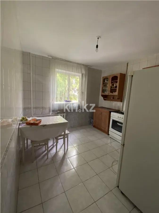 Продажа 2-комнатной квартиры, 53 м² в Алматы