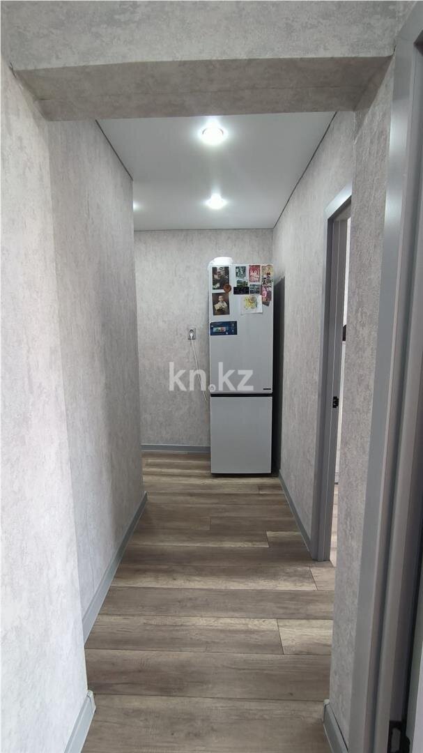 Продажа 4-комнатной квартиры, 78 м² в Караганде - фото 13