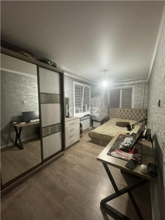 Продажа 2-комнатной квартиры, 46 м² в Алматы - фото 2