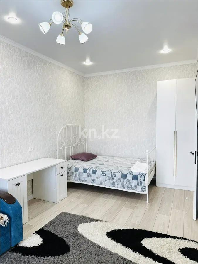 Продажа 1-комнатной квартиры, 41 м², ул. Орынбор, дом  13 в Астане - фото 2