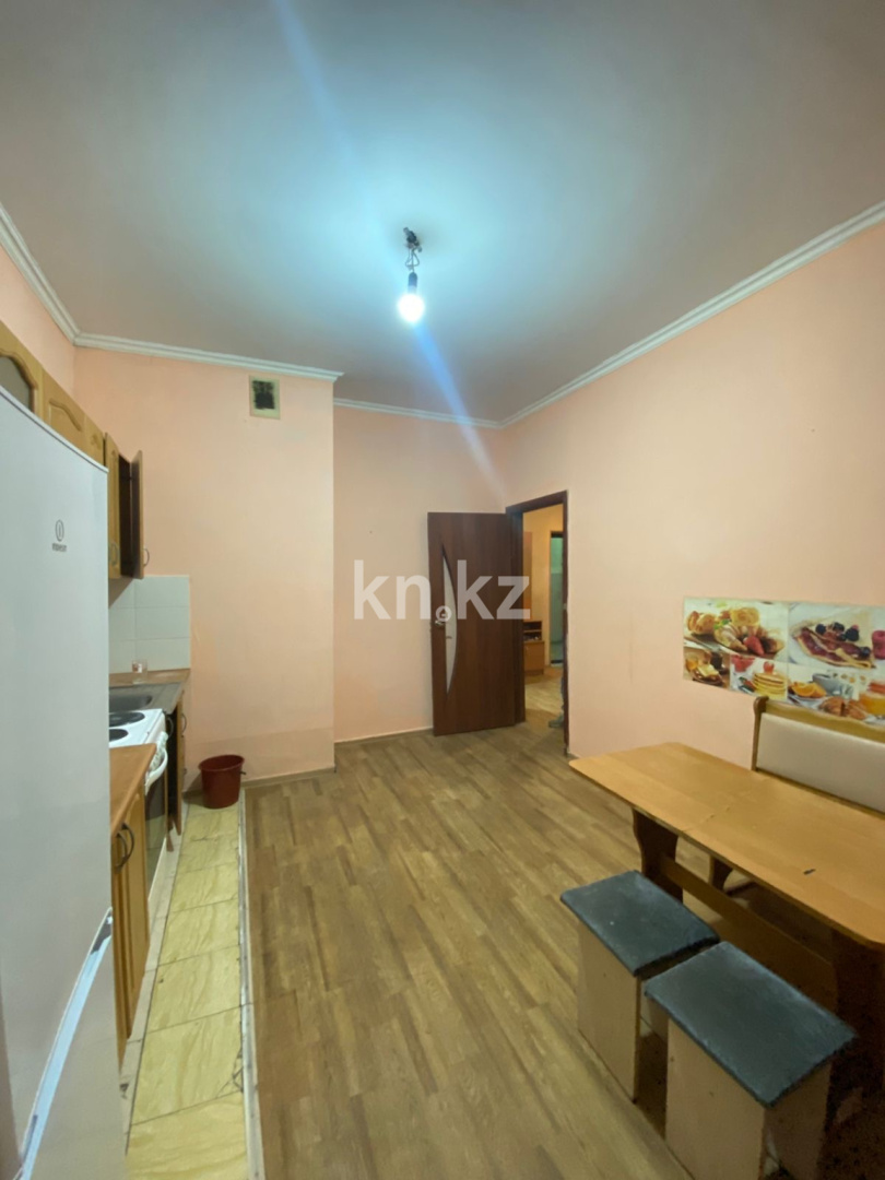 Аренда 1-комнатной квартиры, 48 м² в Астане - фото 3