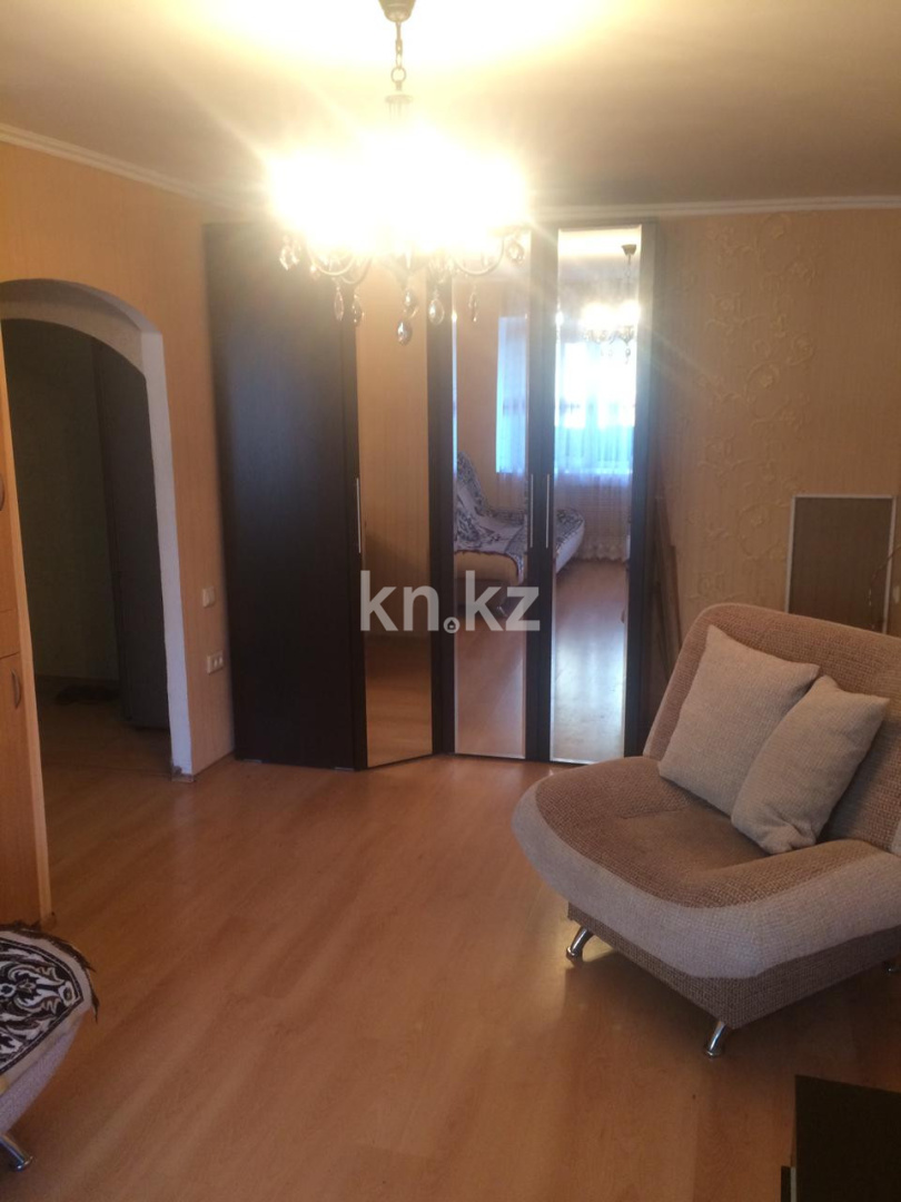 Аренда 1-комнатной квартиры, 32 м² в Караганде - фото 2