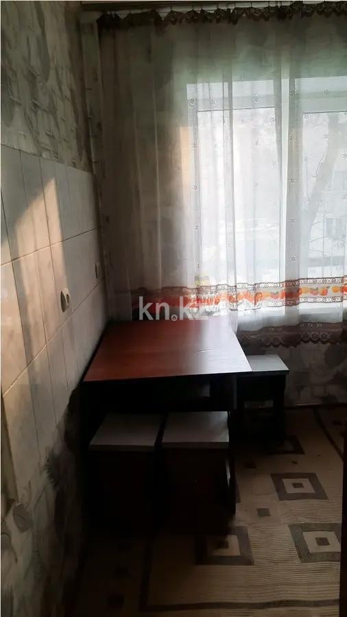Продажа 1-комнатной квартиры, 31 м², пр. Суюнбая, дом  306 в Алматы - фото 2