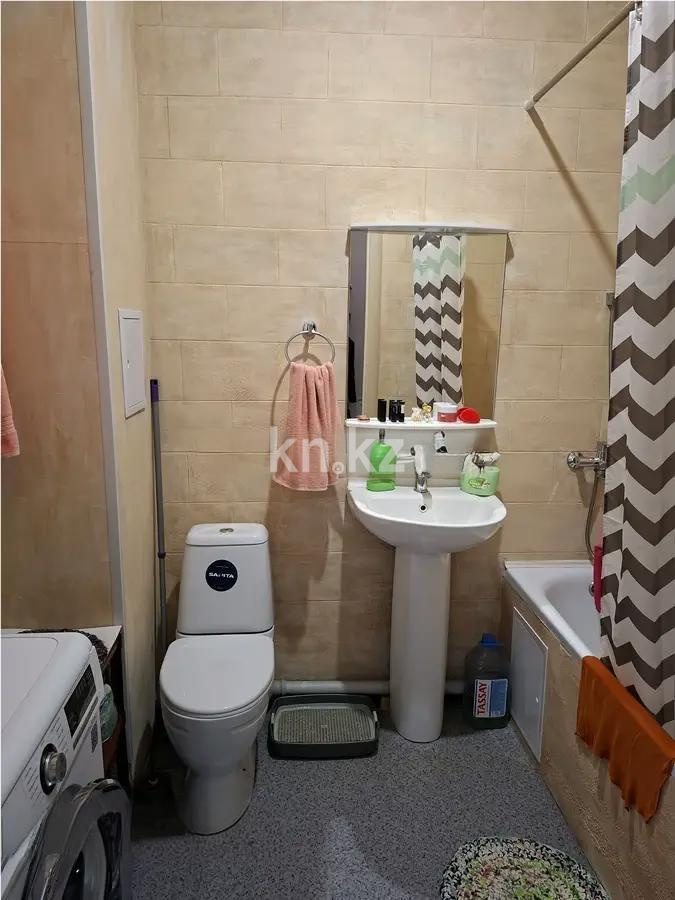 Продажа 1-комнатной квартиры, 35 м² в Астане - фото 2