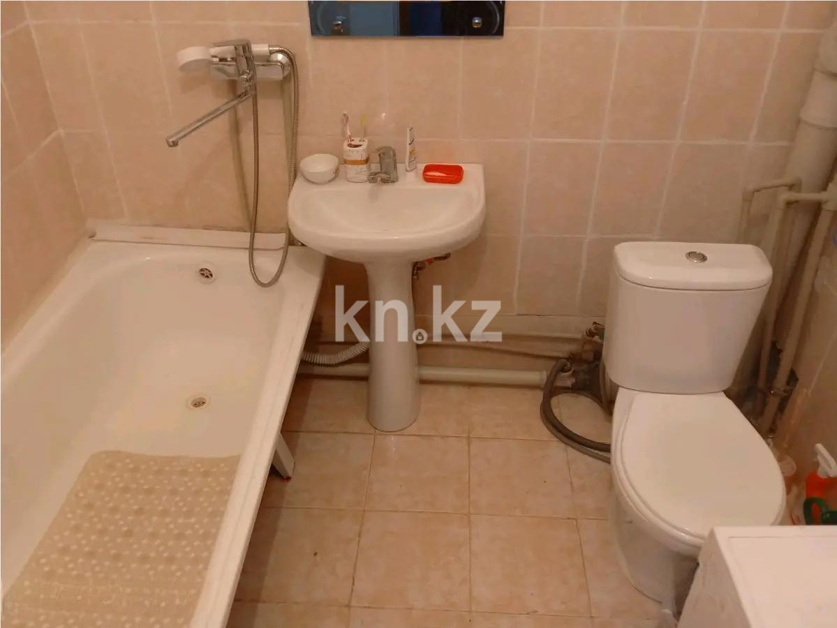 Продажа 1-комнатной квартиры, 40 м², пр. Кудайбердыулы, дом  24 в Астане - фото 2