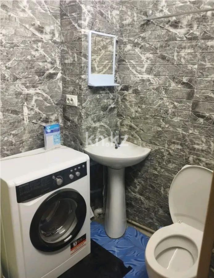 Продажа 1-комнатной квартиры, 16.2 м², пр. Райымбека, дом  206Б в Алматы - фото 4