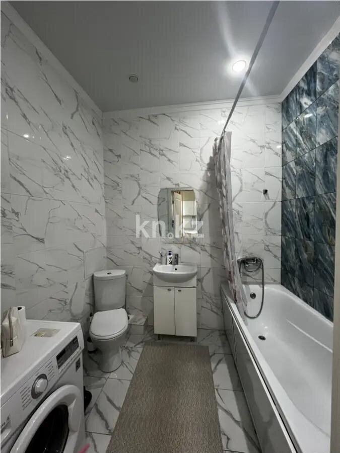 Продажа 2-комнатной квартиры, 48 м² в Астане - фото 3