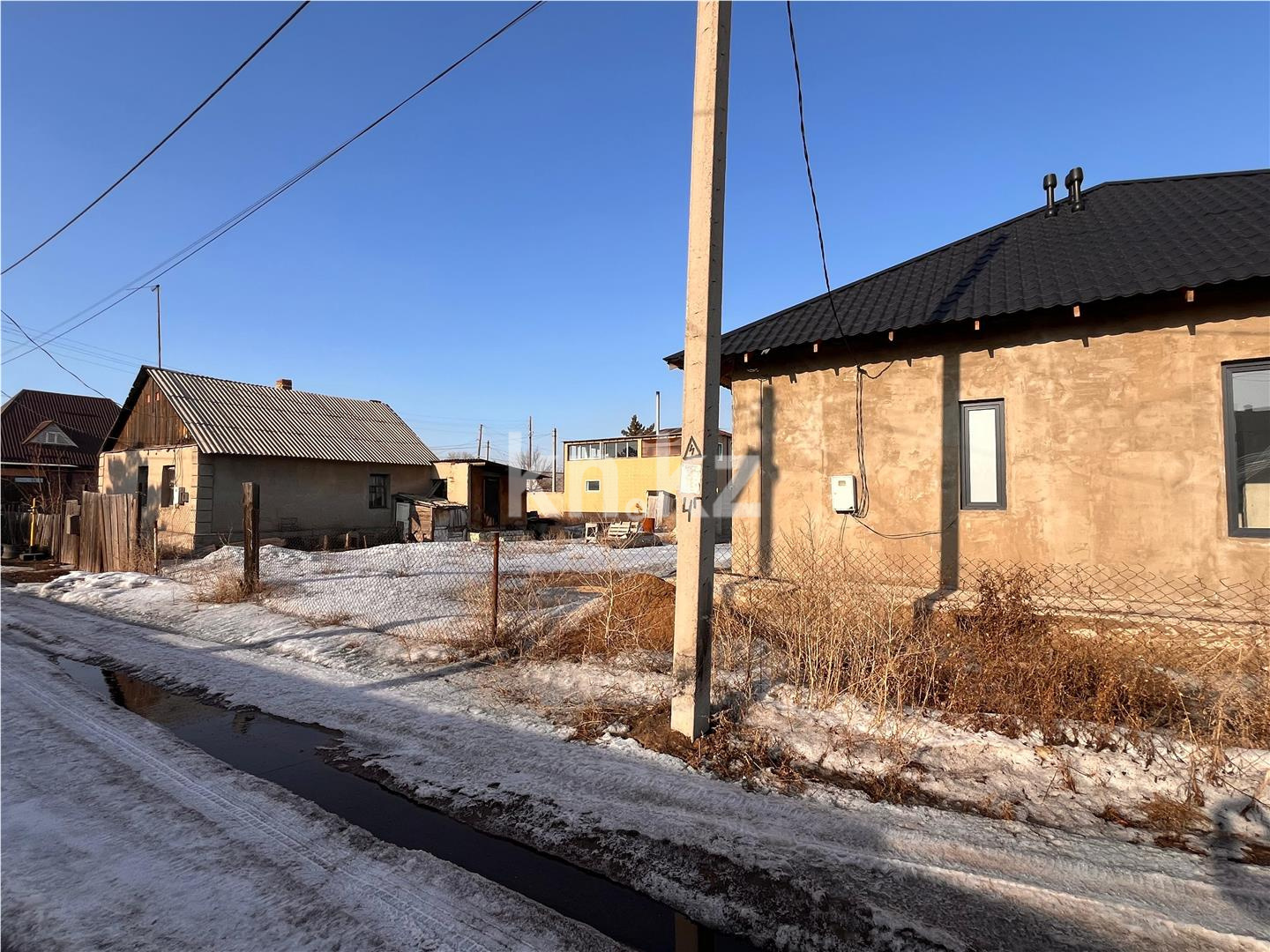 Продажа 4-комнатного дома, 151 м² в Караганде - фото 2