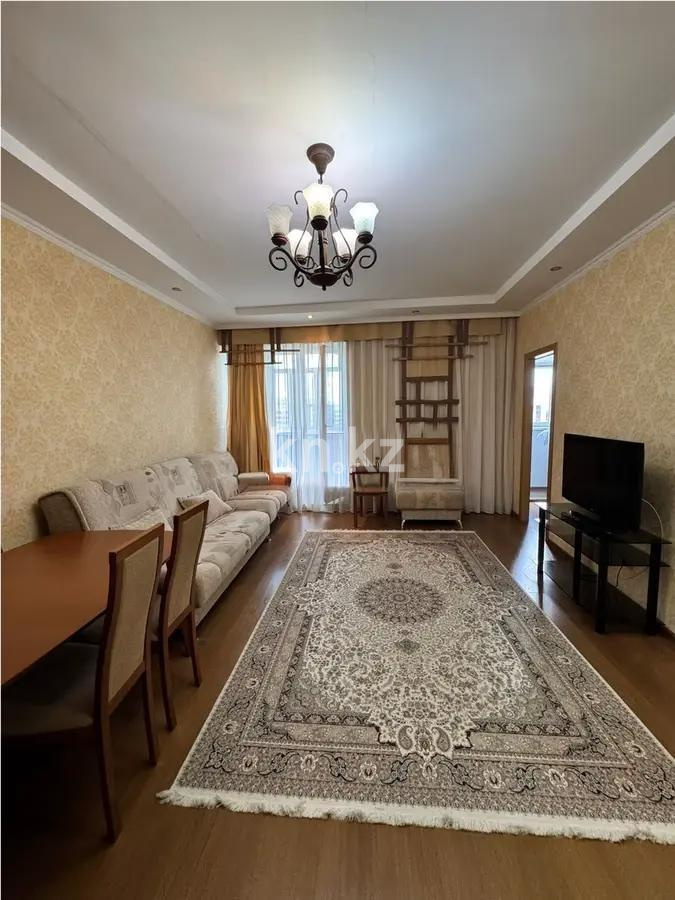Продажа 2-комнатной квартиры, 47 м² в Астане