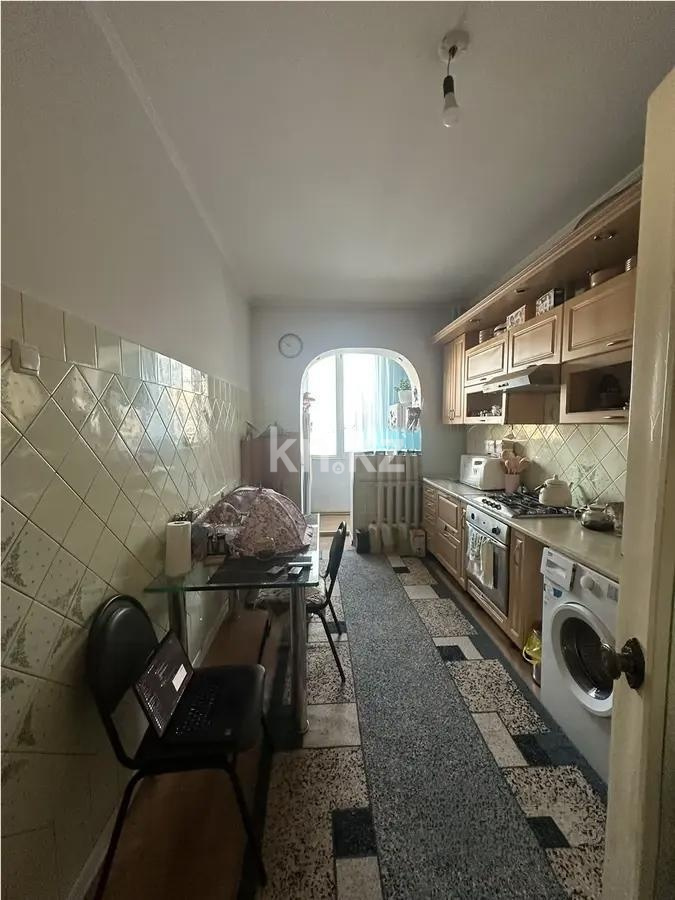 Продажа 3-комнатной квартиры, 64 м² в Алматы - фото 4