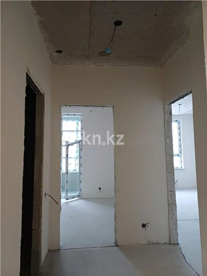 Продажа 2-комнатной квартиры, 46 м² в Астане - фото 4