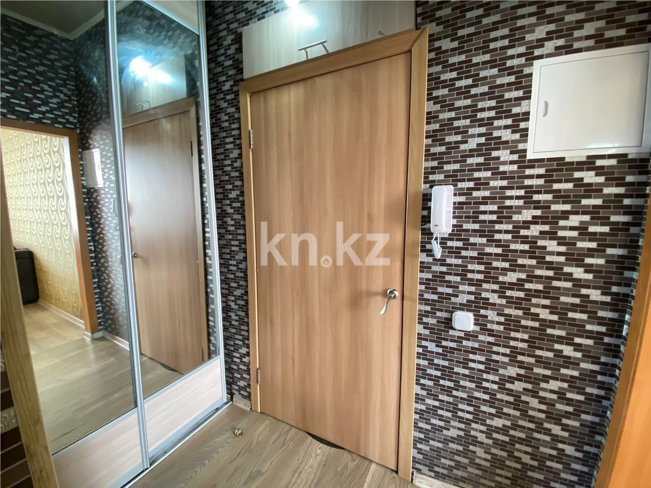 Продажа 2-комнатной квартиры, 43 м², ул. Дружбы в Караганде - фото 6
