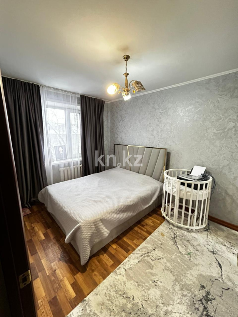Продажа 2-комнатной квартиры, 54 м², мкр. Степной-2, дом  4/4 в Караганде - фото 3