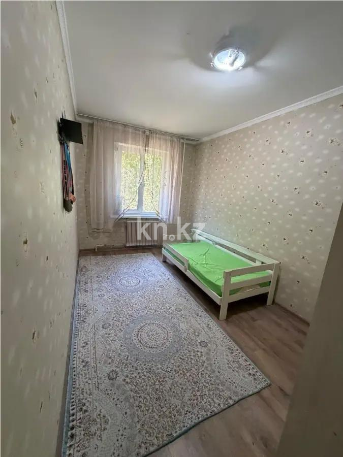 Продажа 3-комнатной квартиры, 60 м² в Алматы - фото 3