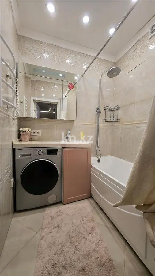 Продажа 3-комнатной квартиры, 84.3 м², мкр-н Зердели, дом  1/133 в Алматы - фото 6