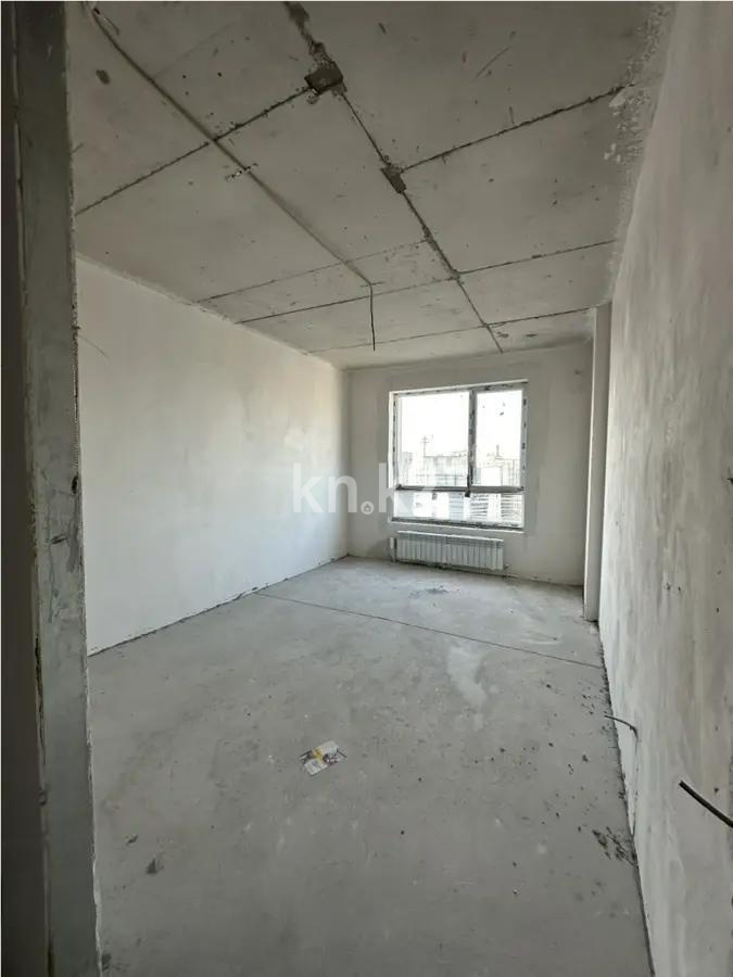 Продажа 1-комнатной квартиры, 45.5 м² в Алматы