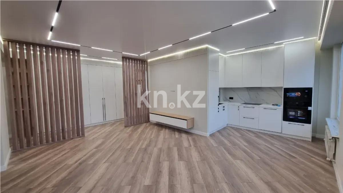 Продажа 3-комнатной квартиры, 92.2 м², ул. Алатау, дом  36 в Алматы - фото 3