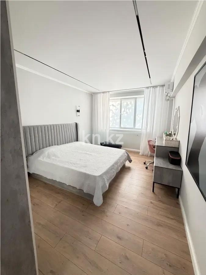 Продажа 3-комнатной квартиры, 68.8 м² в Алматы - фото 3