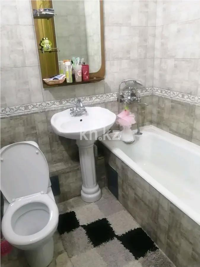 Продажа 1-комнатной квартиры, 42 м² в Алматы - фото 4