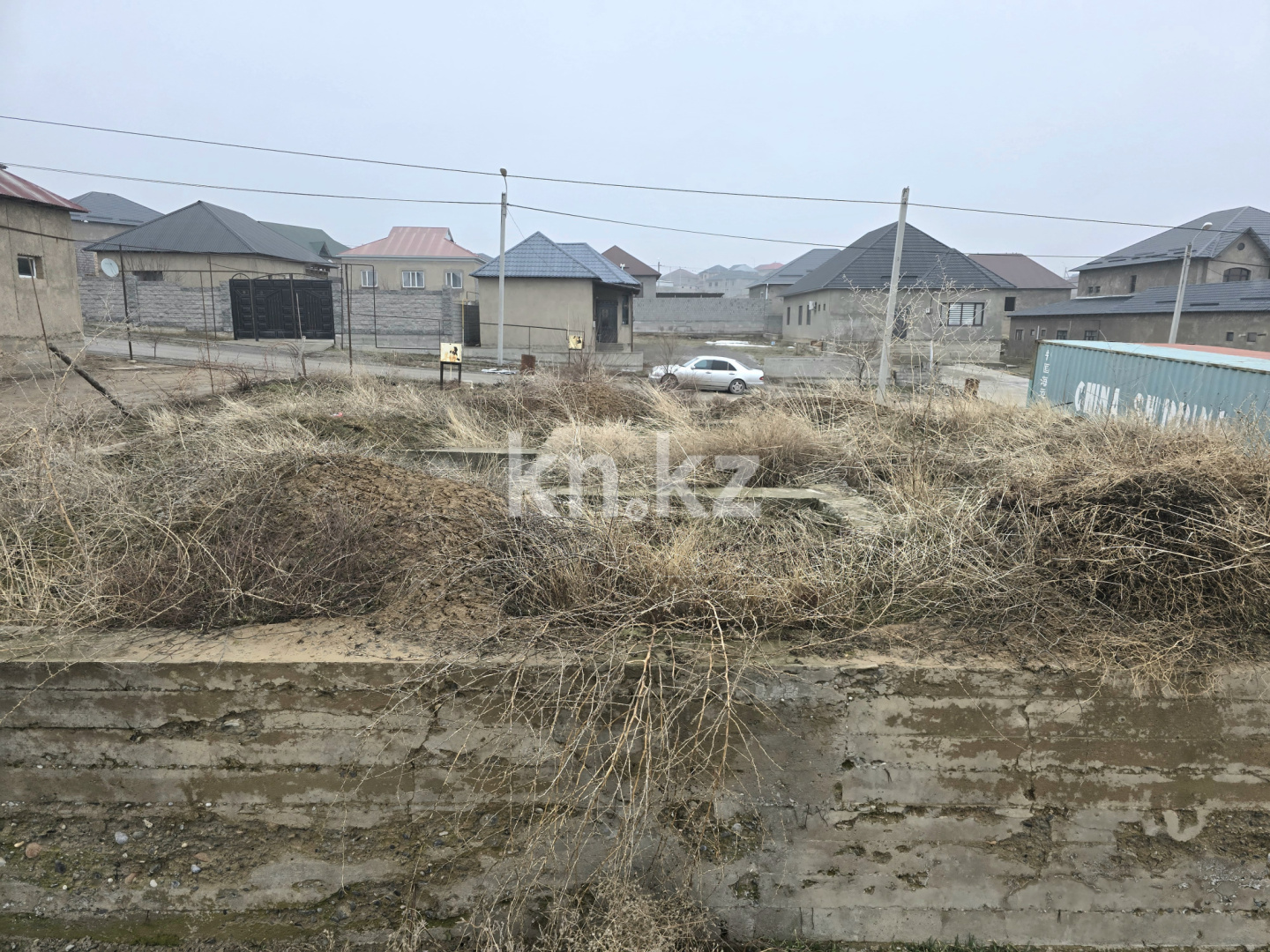 Продажа земельного участка, 8 сот., Карасу в Шымкенте - фото 8