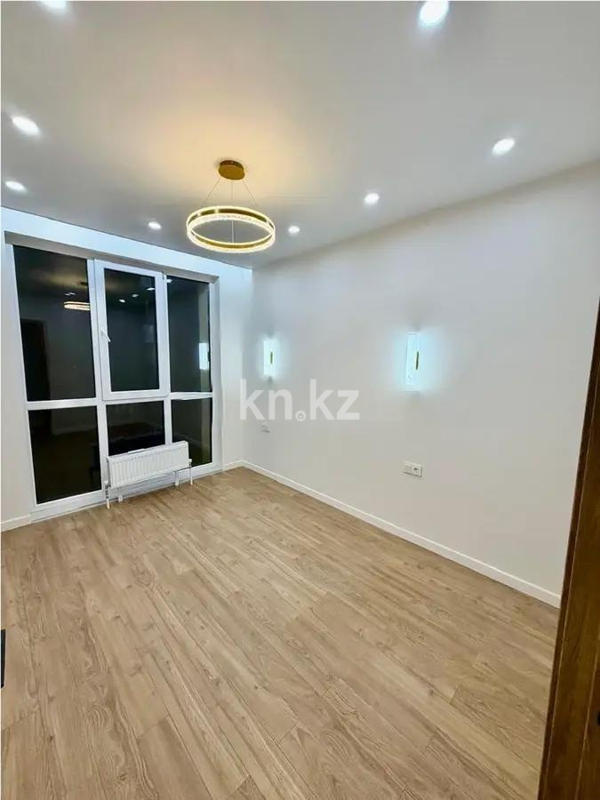 Продажа 3-комнатной квартиры, 66 м², ул. Муратбаева, дом  46 в Алматы - фото 3