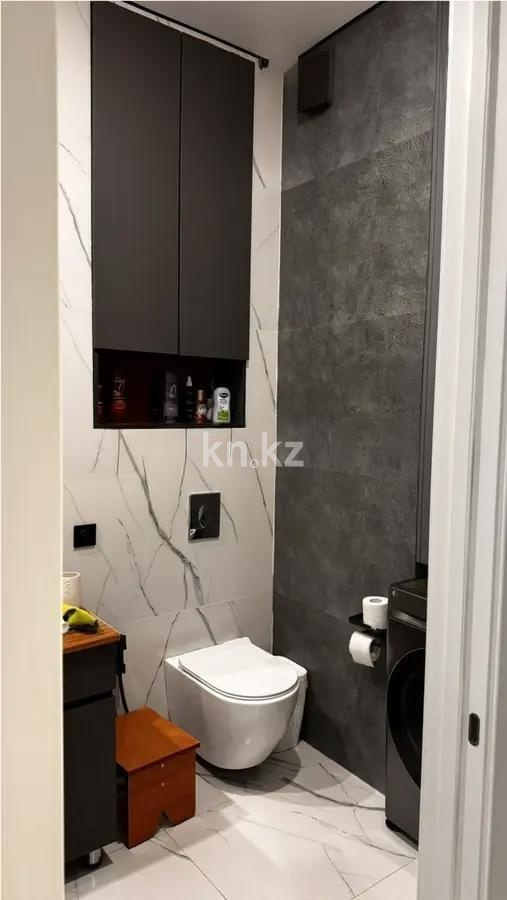 Продажа 2-комнатной квартиры, 69.9 м² в Астане - фото 4