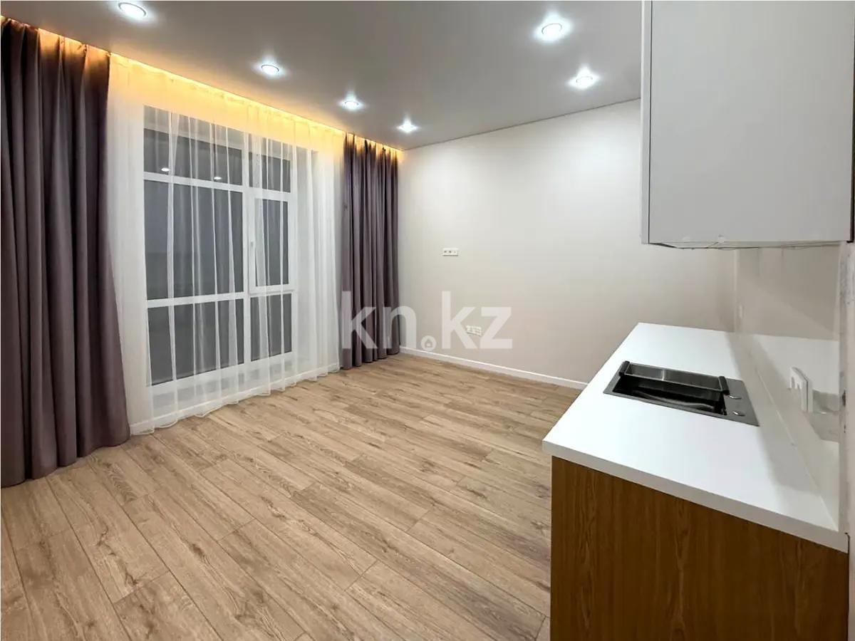 Продажа 2-комнатной квартиры, 38 м² в Астане - фото 2