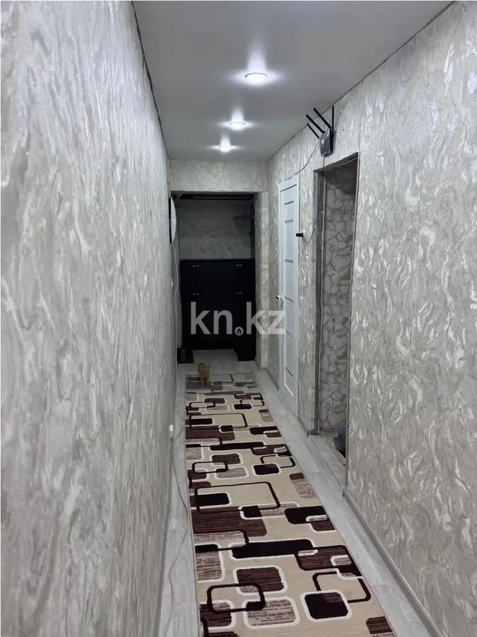 Продажа 2-комнатной квартиры, 45 м², ул. Чернышевского, дом  93 в Темиртау - фото 7