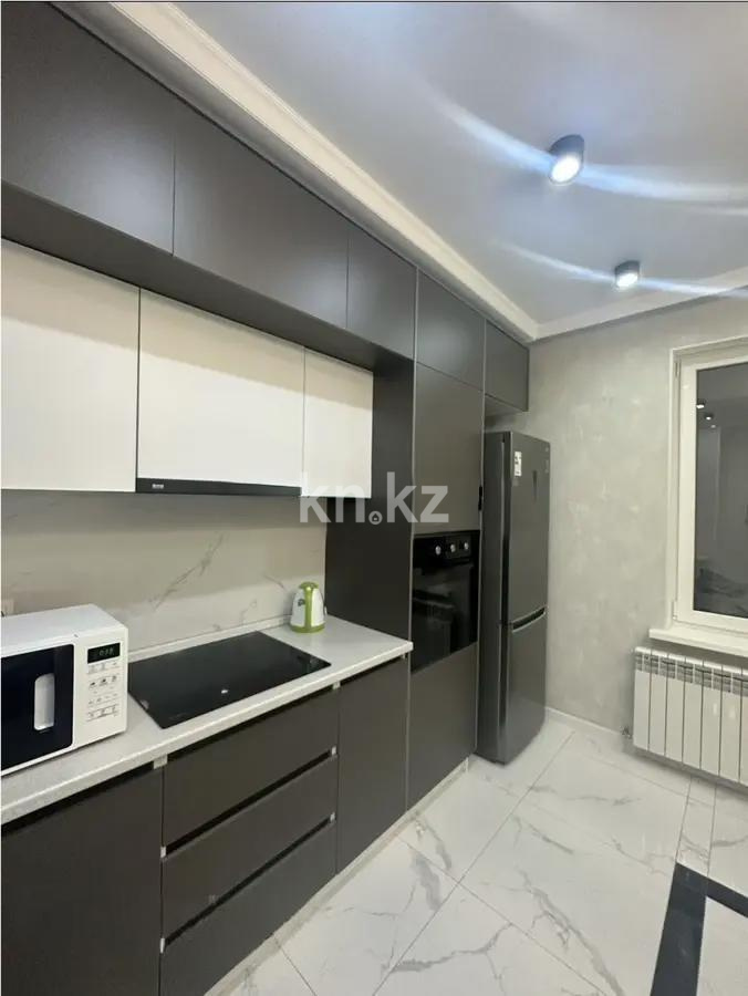 Продажа 2-комнатной квартиры, 67.3 м² в Алматы - фото 3
