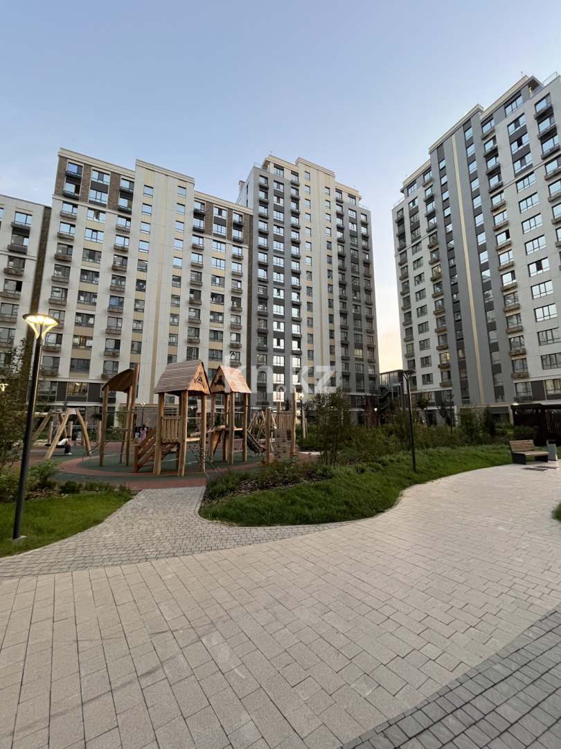 Продажа 3-комнатной квартиры, 97 м² в Шымкенте - фото 16