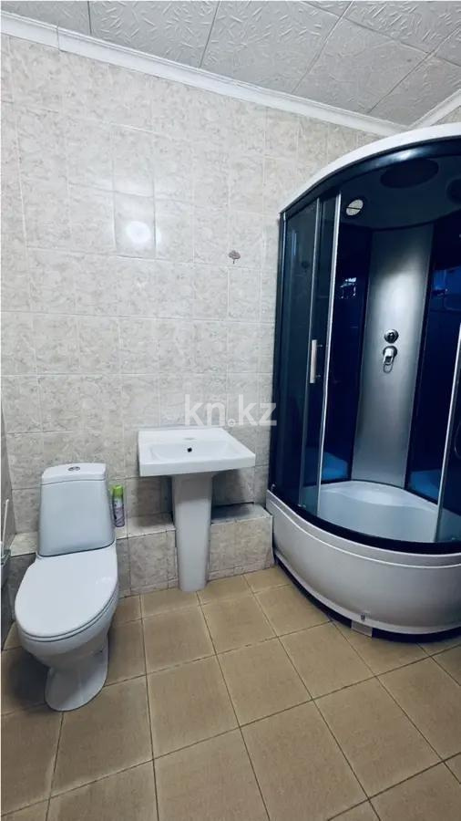 Продажа 1-комнатной квартиры, 39.1 м² в Алматы - фото 3