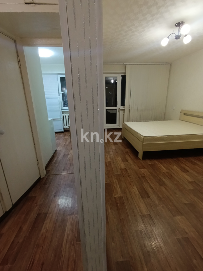 Аренда 1-комнатной квартиры, 31 м² в Караганде - фото 5