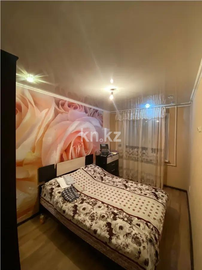 Продажа 2-комнатной квартиры, 43 м², мкр-н 22, дом  2 в Караганде - фото 2