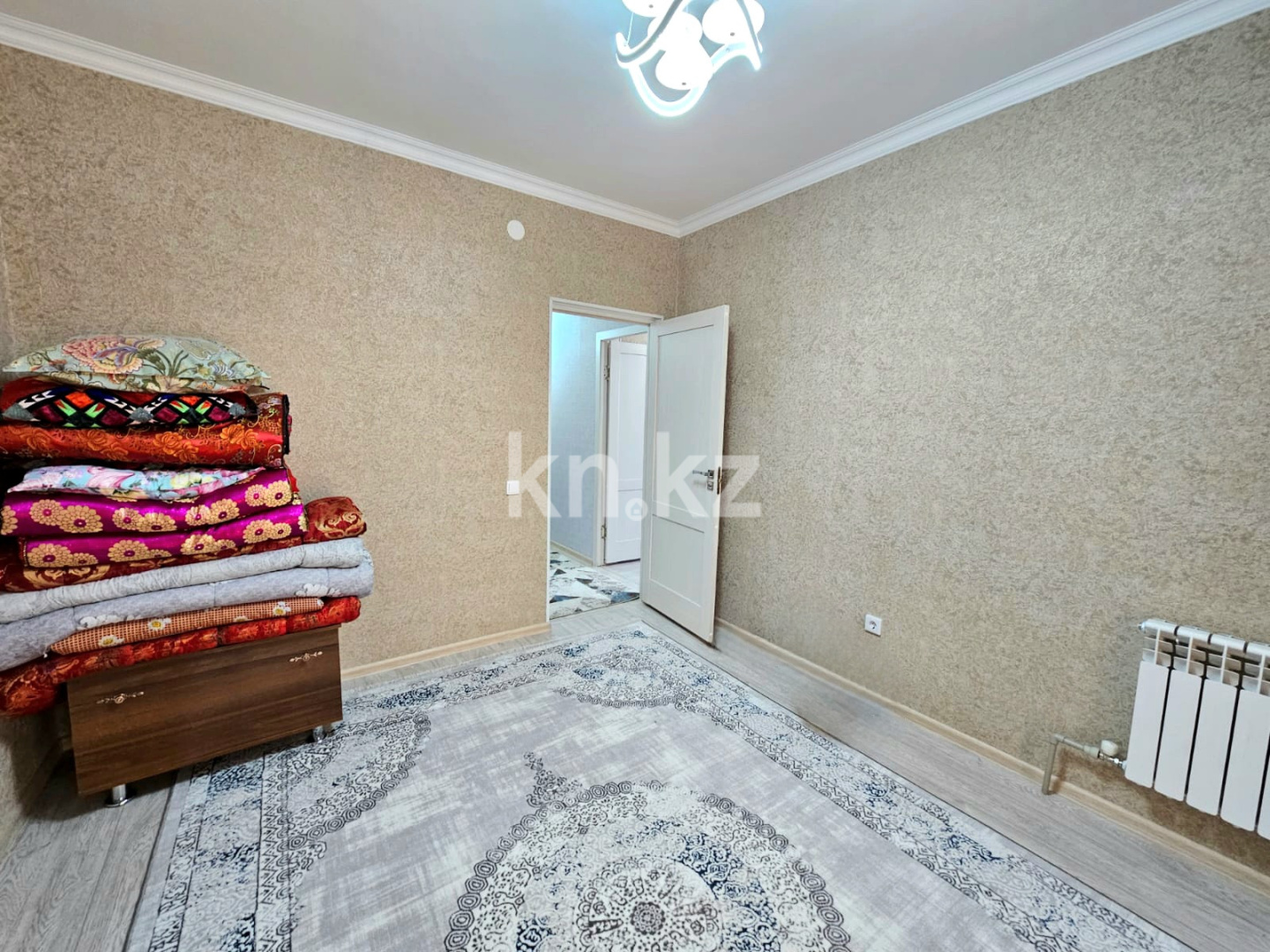 Продажа 3-комнатной квартиры, 78 м², Туран-2, дом  19а в Шымкенте - фото 13