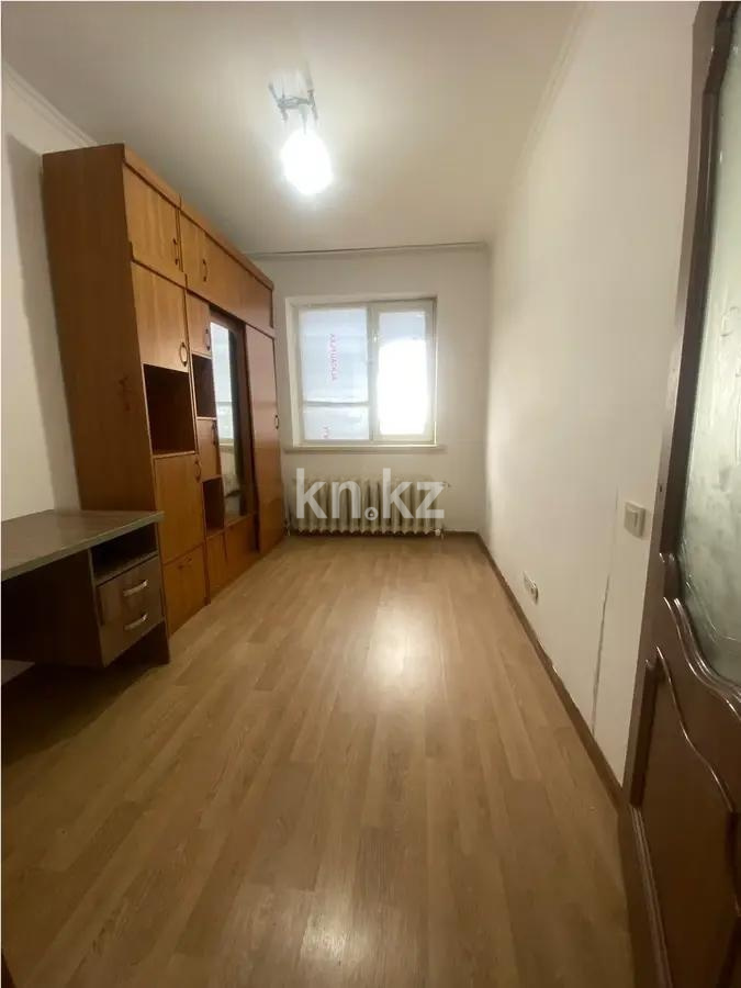 Продажа 2-комнатной квартиры, 45 м² в Астане