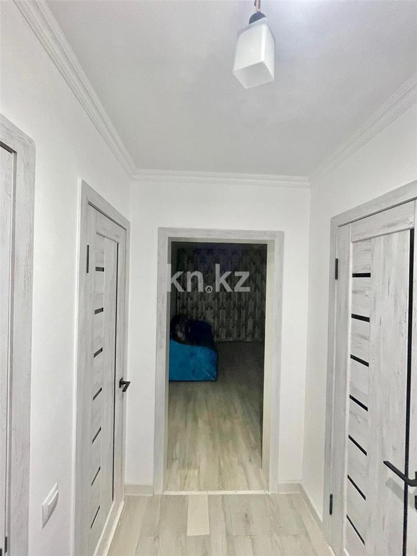 Продажа 2-комнатной квартиры, 37 м² в Караганде - фото 5