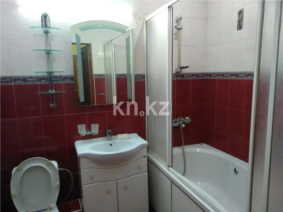 Продажа 3-комнатной квартиры, 92.4 м² в Астане - фото 5