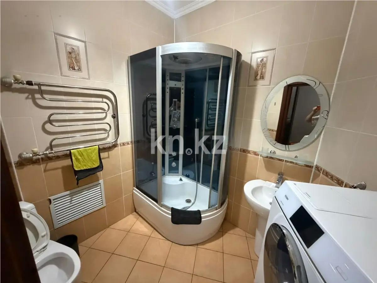 Продажа 3-комнатной квартиры, 136 м², ул. Кожамкулова, дом  269 в Алматы - фото 5