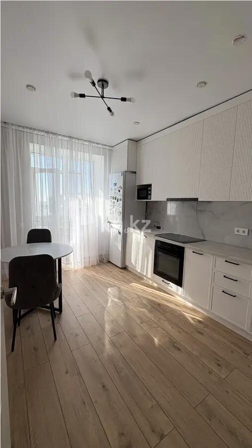 Продажа 1-комнатной квартиры, 37.5 м² в Астане - фото 2