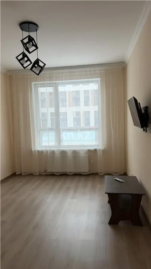 Продажа 1-комнатной квартиры, 40 м² в Астане
