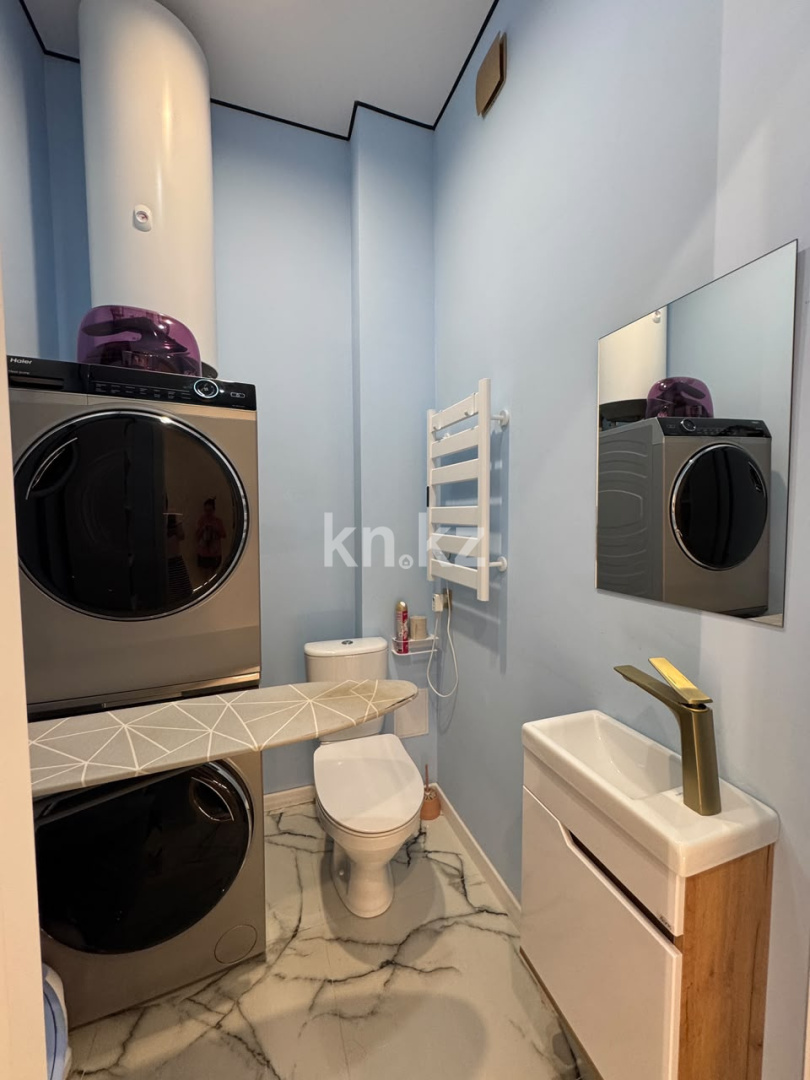 Продажа 3-комнатной квартиры, 80 м² в Караганде - фото 20