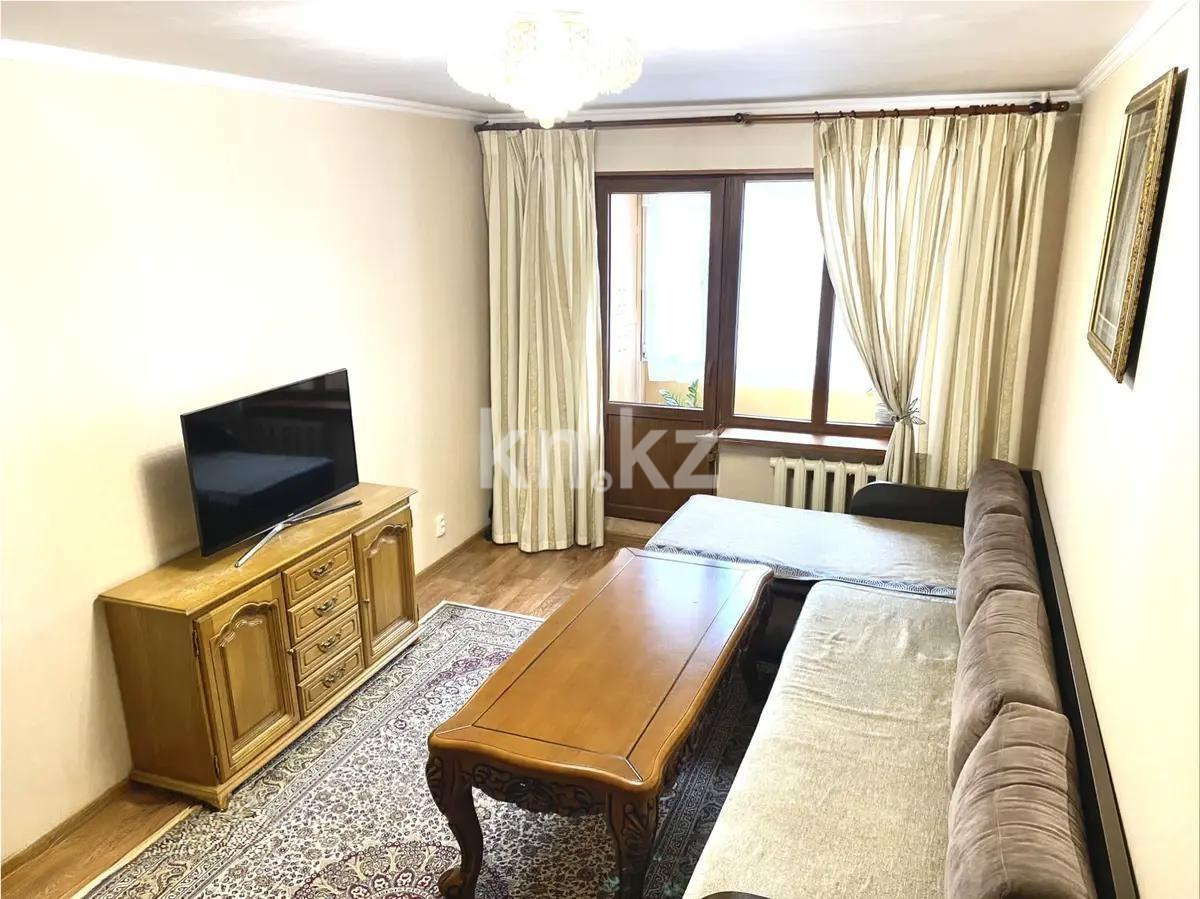 Продажа 3-комнатной квартиры, 60 м², ул. Щепкина, дом  71 в Алматы