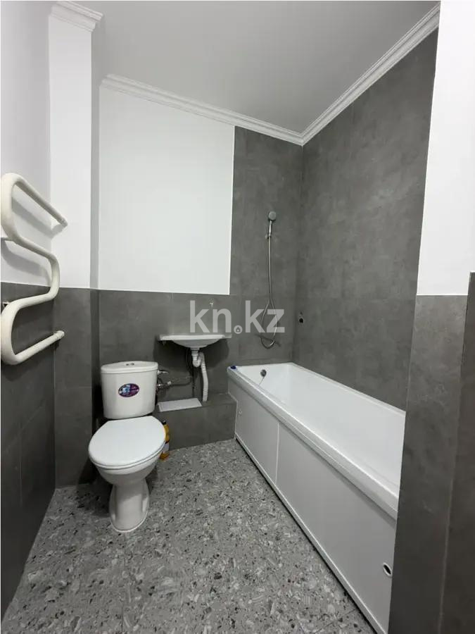 Продажа 1-комнатной квартиры, 42 м² в Алматы - фото 3