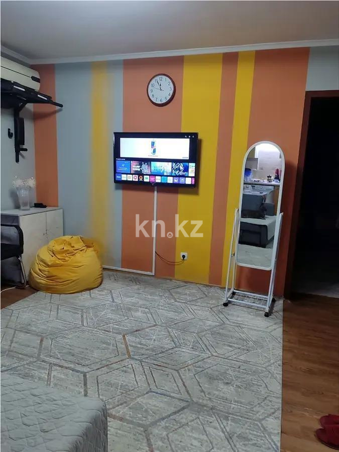 Продажа 2-комнатной квартиры, 49 м² в Алматы
