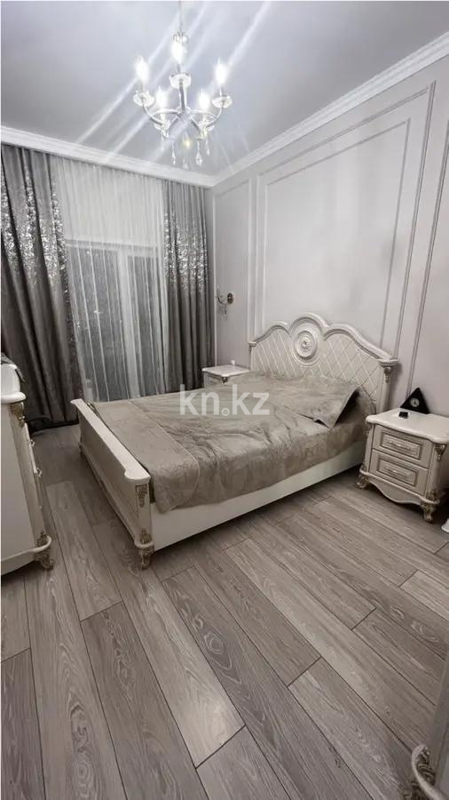 Продажа 3-комнатной квартиры, 100.5 м², ул. Бокейхана, дом  25а в Астане - фото 2