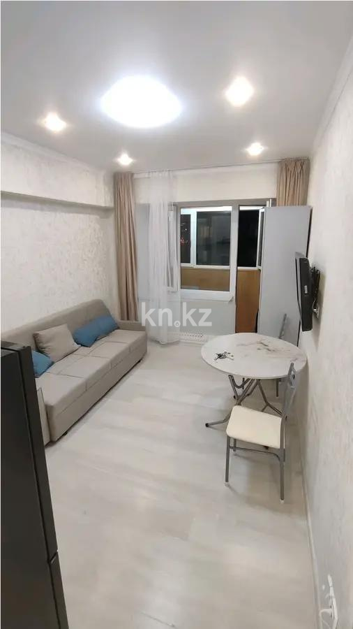 Продажа 1-комнатной квартиры, 22 м² в Алматы