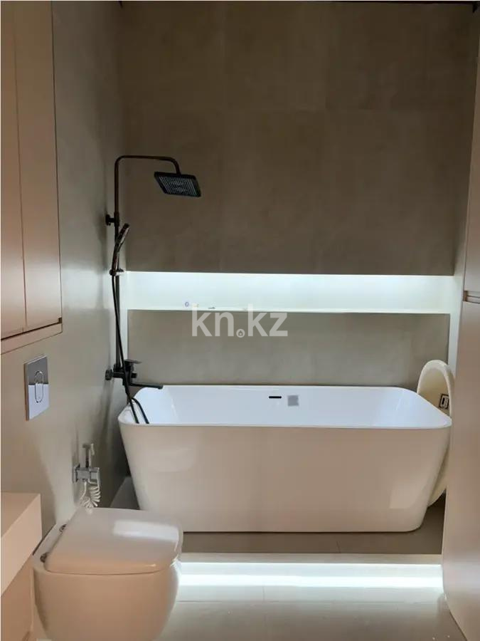 Продажа 3-комнатной квартиры, 100 м² в Алматы - фото 4