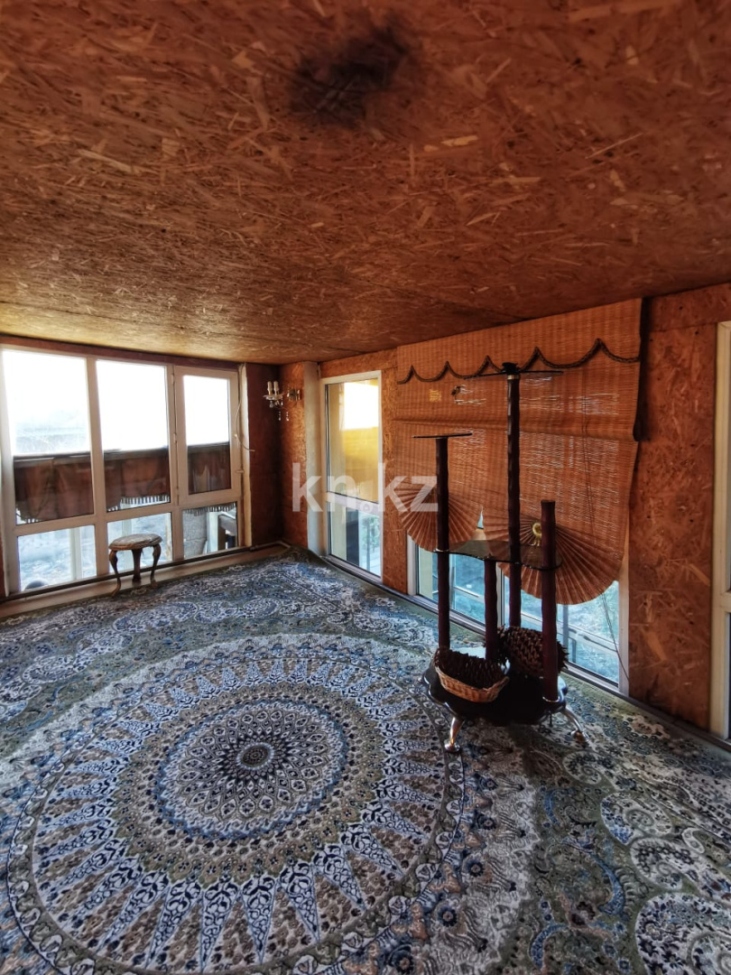 Продажа 5-комнатного дома, 178 м², Боралдай п. в Алматинской области - фото 16